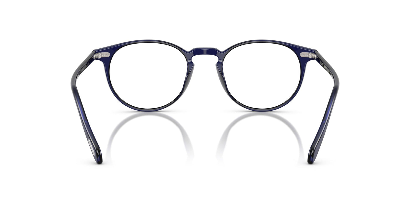 Oliver Peoples Riley-R OV5004 Denim #colour_denim