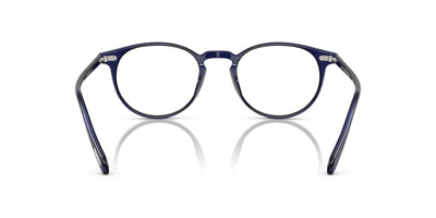 Oliver Peoples Riley-R OV5004 Denim #colour_denim