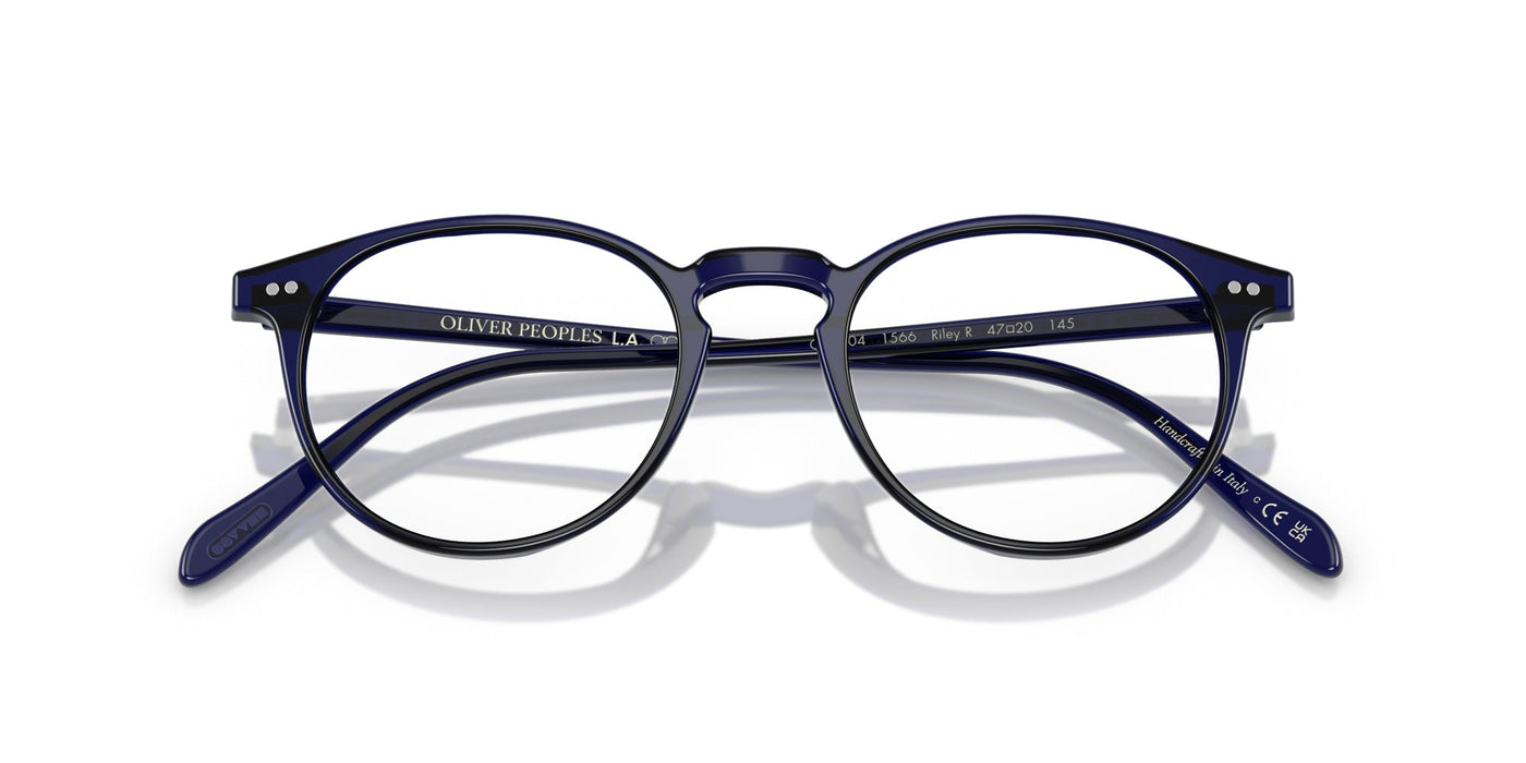 Oliver Peoples Riley-R OV5004 Denim #colour_denim