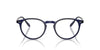 Oliver Peoples Riley-R OV5004 Denim #colour_denim