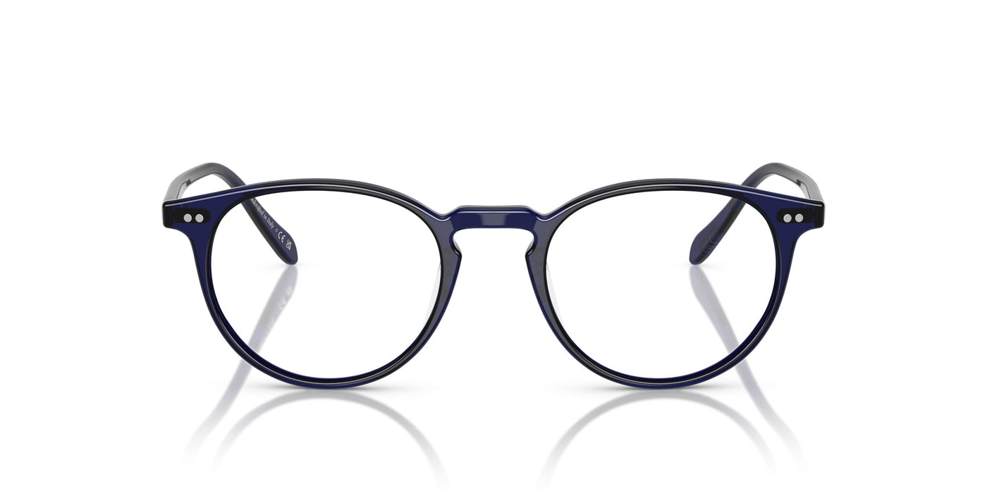 Oliver Peoples Riley-R OV5004 Denim #colour_denim