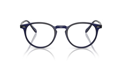 Oliver Peoples Riley-R OV5004 Denim #colour_denim