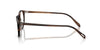 Oliver Peoples Riley-R OV5004 Semi-Matt Tuscany Tortoise #colour_semi-matt-tuscany-tortoise