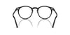 Oliver Peoples O'Malley OV5183 Black #colour_black