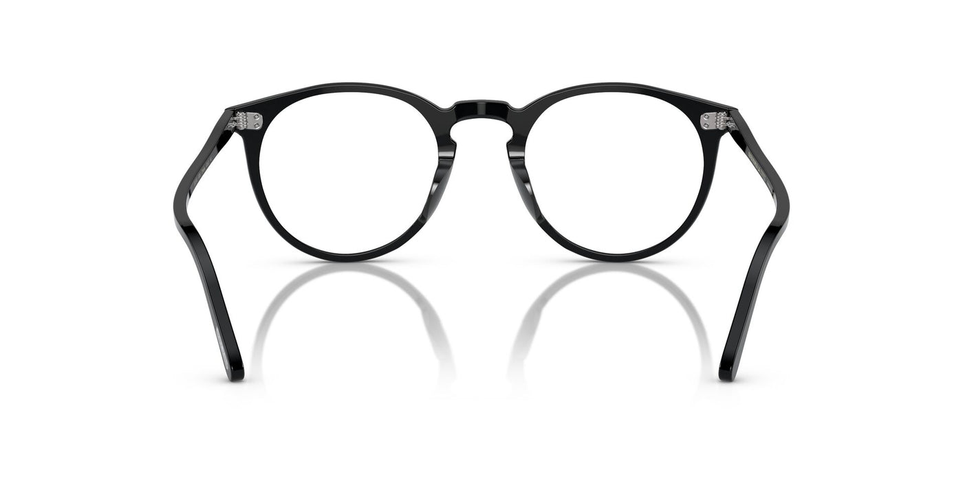 Oliver Peoples O'Malley OV5183 Black #colour_black