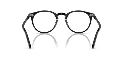 Oliver Peoples O'Malley OV5183 Black #colour_black