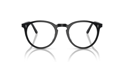 Oliver Peoples O'Malley OV5183 Black #colour_black