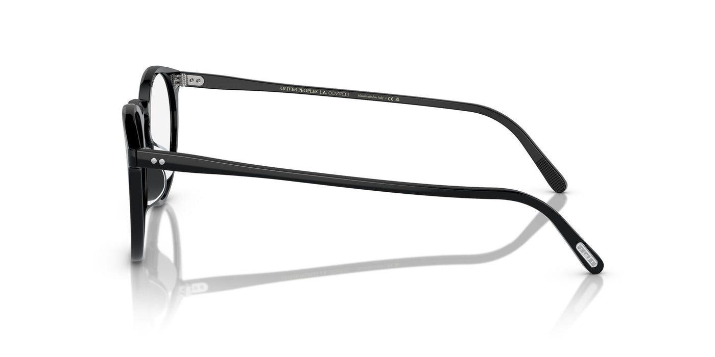 Oliver Peoples O'Malley OV5183 Black #colour_black