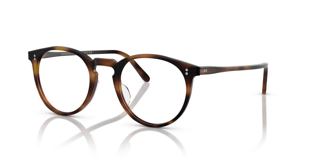 Oliver Peoples O'Malley OV5183 Havana #colour_havana