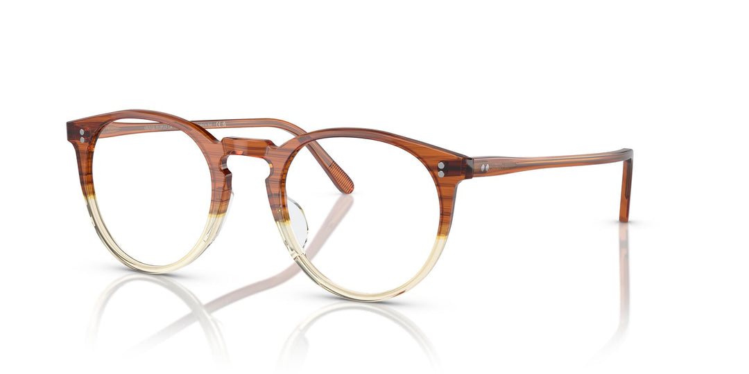 Oliver Peoples O Malley OV5183 Round Glasses Fashion Eyewear UK