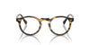 Oliver Peoples Gregory Peck OV5186 Dark-Tortoise #colour_dark-tortoise