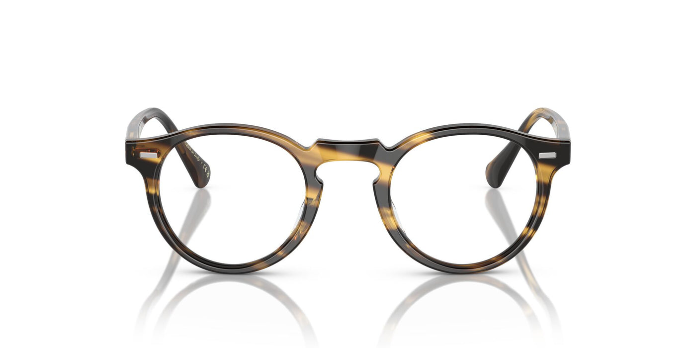 Oliver Peoples Gregory Peck OV5186 Dark-Tortoise #colour_dark-tortoise