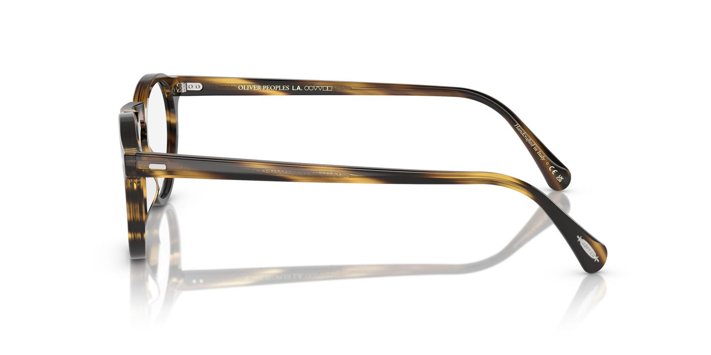 Oliver Peoples Gregory Peck OV5186 Dark-Tortoise #colour_dark-tortoise