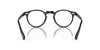 Oliver Peoples Gregory Peck OV5186 Black #colour_black