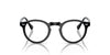 Oliver Peoples Gregory Peck OV5186 Black #colour_black