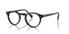 Oliver Peoples Gregory Peck OV5186 Black #colour_black