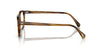 Oliver Peoples Gregory Peck OV5186 Horn #colour_horn