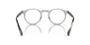 Oliver Peoples Gregory Peck OV5186 Grey #colour_grey