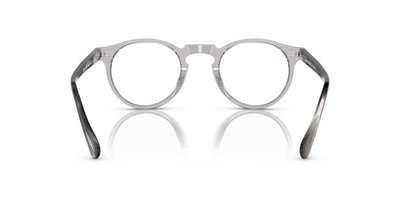 Oliver Peoples Gregory Peck OV5186 Grey #colour_grey