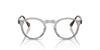 Oliver Peoples Gregory Peck OV5186 Grey #colour_grey