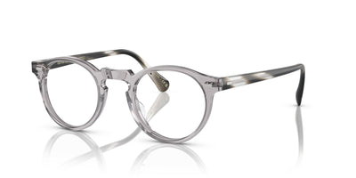 Oliver Peoples Gregory Peck OV5186 Grey #colour_grey