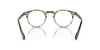 Oliver Peoples Gregory Peck OV5186 Blue #colour_blue