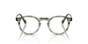 Oliver Peoples Gregory Peck OV5186 Blue #colour_blue