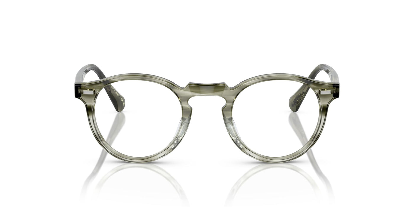 Oliver Peoples Gregory Peck OV5186 Blue #colour_blue