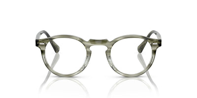 Oliver Peoples Gregory Peck OV5186 Blue #colour_blue