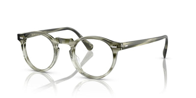 Oliver Peoples Gregory Peck OV5186 Blue #colour_blue