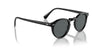 Oliver Peoples Gregory Peck Sun OV5217S Black/Grey Polarised #colour_black-grey-polarised