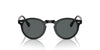 Oliver Peoples Gregory Peck Sun OV5217S Black/Grey Polarised #colour_black-grey-polarised