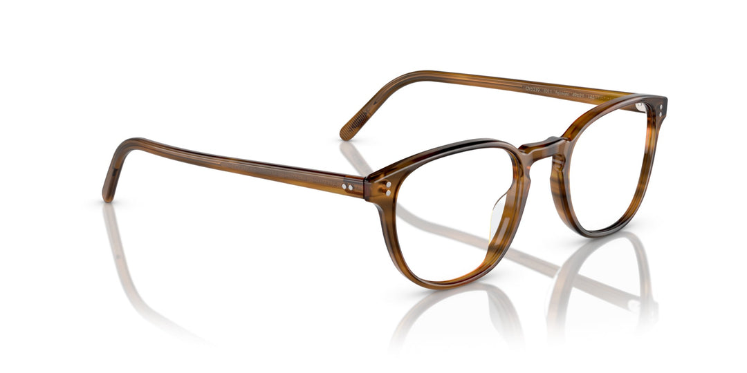 Oliver Peoples Fairmont OV5219 Rectangle Glasses | Fashion Eyewear US