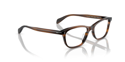 Oliver Peoples Ashton OV5224 Tuscany Tortoise #colour_tuscany-tortoise