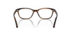 Oliver Peoples Ashton OV5224 Tuscany Tortoise #colour_tuscany-tortoise