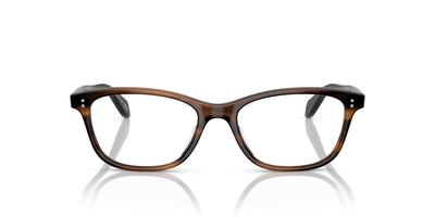 Oliver Peoples Ashton OV5224 Tuscany Tortoise #colour_tuscany-tortoise