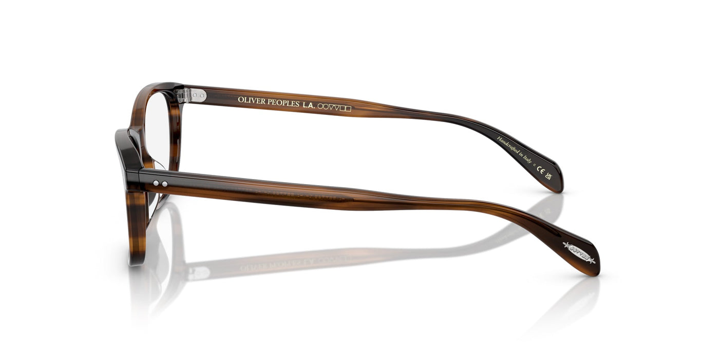 Oliver Peoples Ashton OV5224 Tuscany Tortoise #colour_tuscany-tortoise