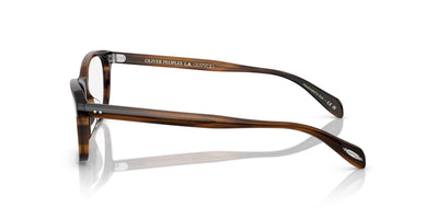 Oliver Peoples Ashton OV5224 Tuscany Tortoise #colour_tuscany-tortoise