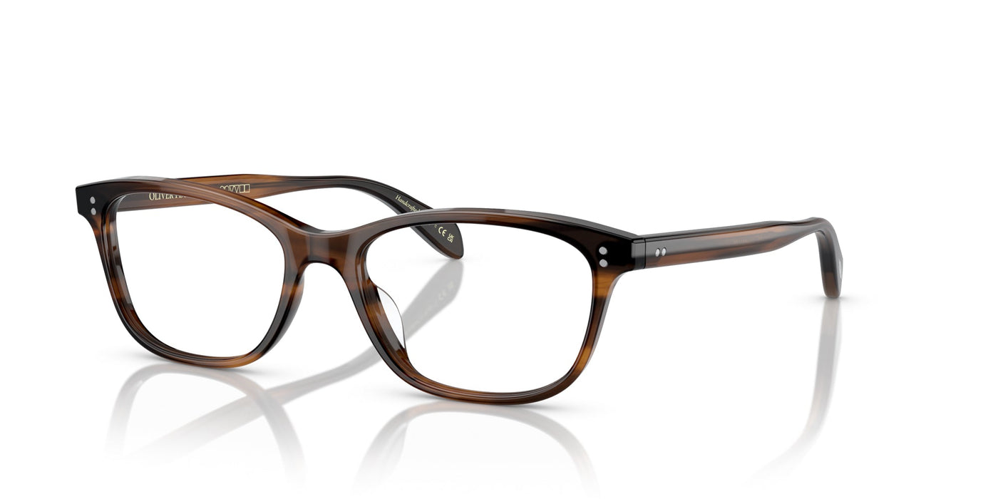 Oliver Peoples Ashton OV5224 Tuscany Tortoise #colour_tuscany-tortoise