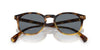 Oliver Peoples Finley ESQ. SUN OV5298SU Dark-Tortoise-Blue #colour_dark-tortoise-blue