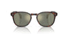 Oliver Peoples Finley ESQ. SUN OV5298SU Dark-Tortoise-Polarised-Green #colour_dark-tortoise-polarised-green