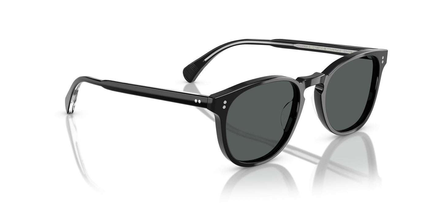 Oliver Peoples Finley ESQ. SUN OV5298SU Black/Midnight Express Polarised #colour_black-midnight-express-polarised