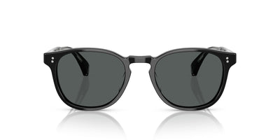 Oliver Peoples Finley ESQ. SUN OV5298SU Black/Midnight Express Polarised #colour_black-midnight-express-polarised