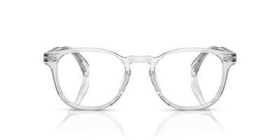 Oliver Peoples Finley ESQ. OV5298U Crystal #colour_crystal