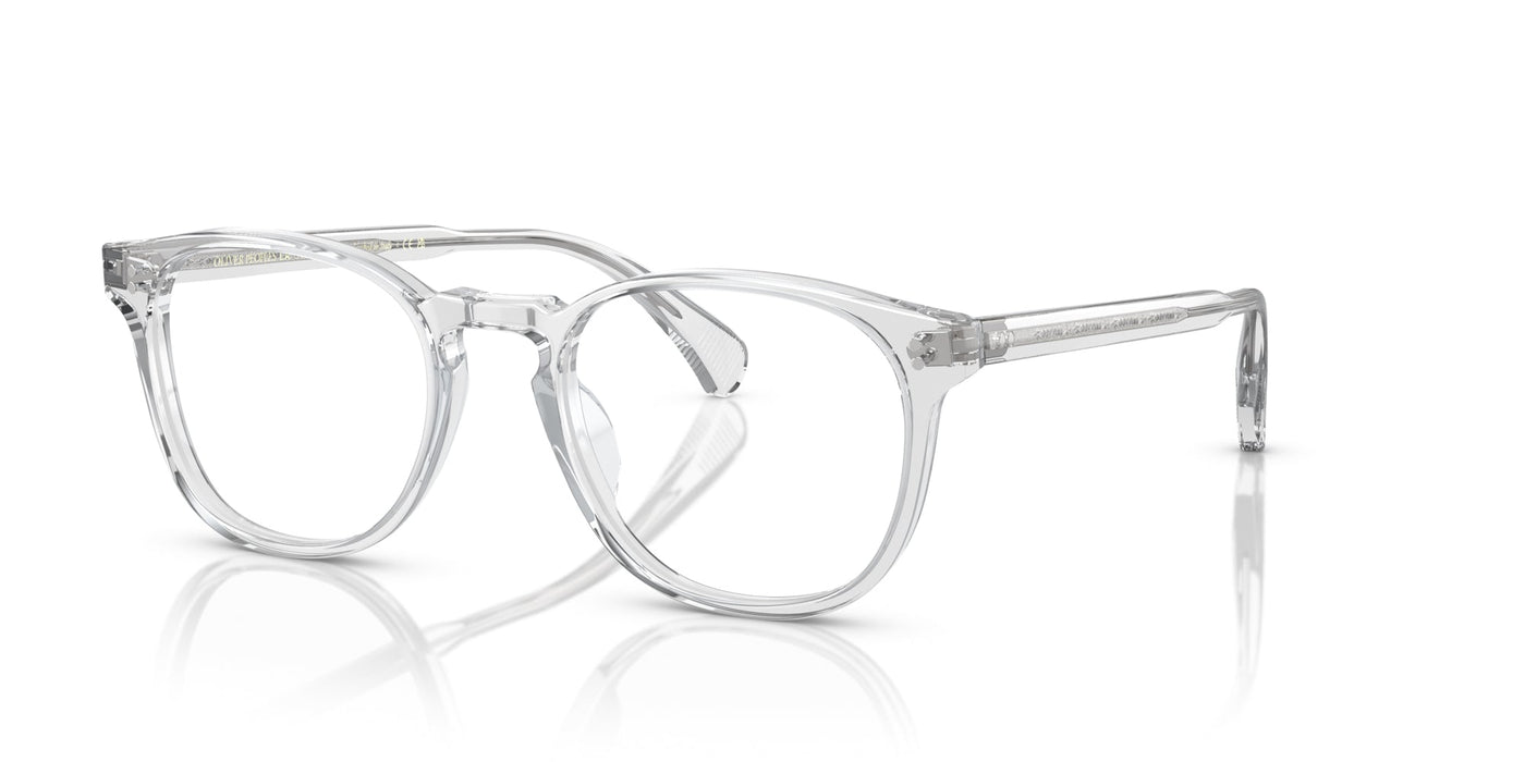 Oliver Peoples Finley ESQ. OV5298U Crystal #colour_crystal