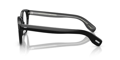 Oliver Peoples Cary Grant OV5413U Black #colour_black