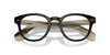 Oliver Peoples Cary Grant OV5413U Dark-Tortoise #colour_dark-tortoise