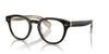 Oliver Peoples Cary Grant OV5413U Dark-Tortoise #colour_dark-tortoise