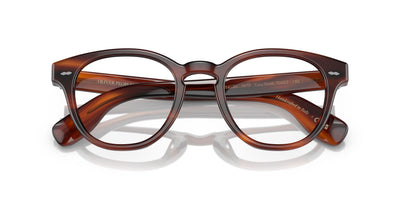 Oliver Peoples Cary Grant OV5413U Light-Tortoise #colour_light-tortoise