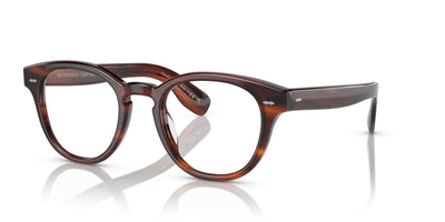 Oliver Peoples Cary Grant OV5413U Light-Tortoise #colour_light-tortoise